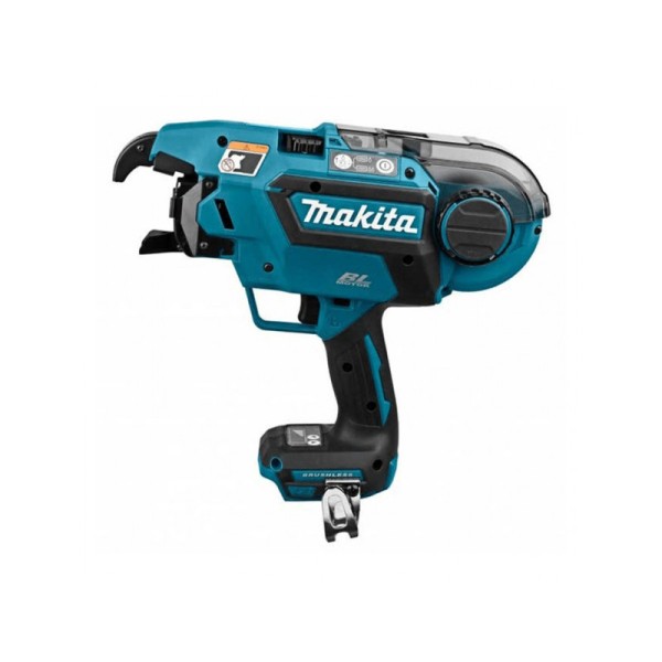 DTR180ZJ - 18V LXT Li-ion BL betonacél kötöző Z