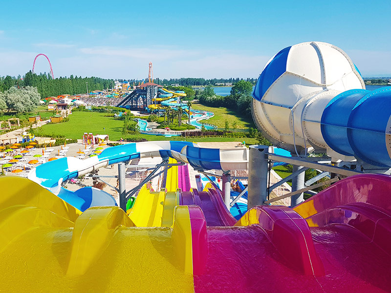 Mirabeach Aquapark