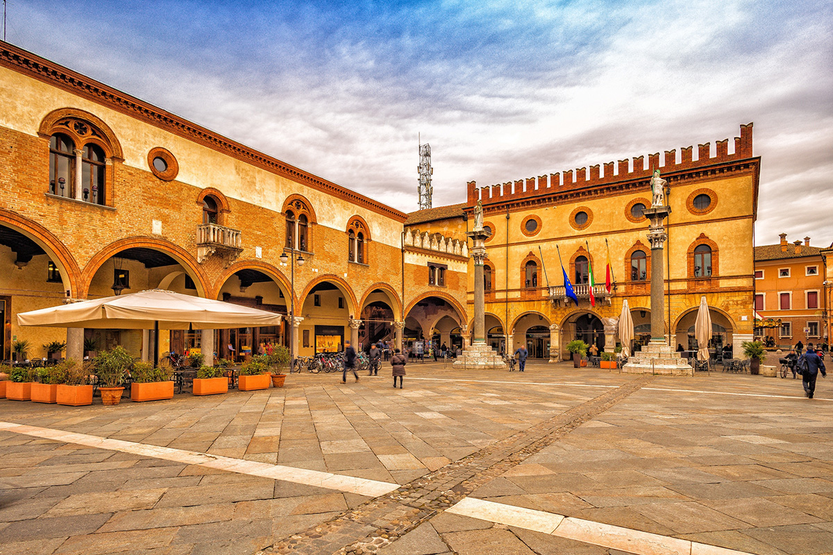 Piazza del Popolo