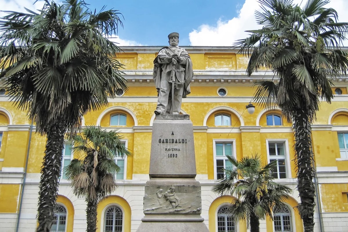 Garibaldi tér